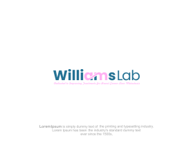Williams Lab entry by jonjon