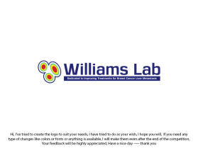 Williams Lab entry by ENVIRON