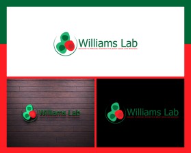 Williams Lab entry by Nish
