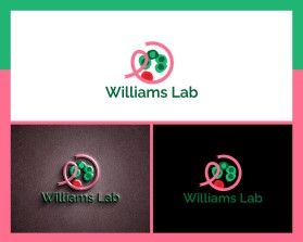 Williams Lab entry by Nish