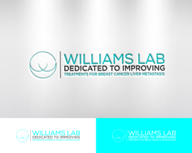 Williams Lab entry by susumulus