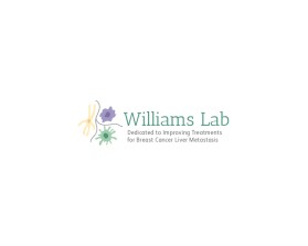 Williams Lab entry by quattrog