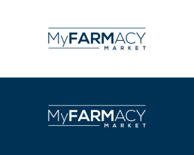My Farmacy Market entry by andsue