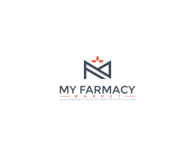 My Farmacy Market entry by juang_astrajingga