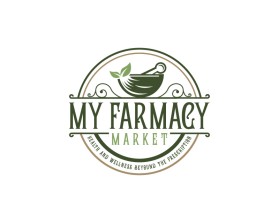 My Farmacy Market entry by Ameer967