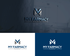 My Farmacy Market entry by Superkin