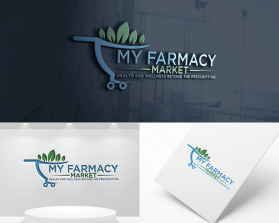 My Farmacy Market entry by ferza