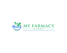 My Farmacy Market entry by KAFA