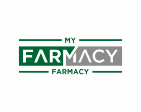 My Farmacy Market entry by mulia