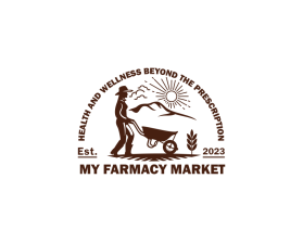 My Farmacy Market entry by Erlando