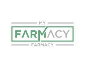 My Farmacy Market entry by mulia
