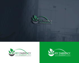 My Farmacy Market entry by CrissONE