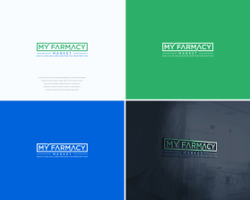 My Farmacy Market entry by KAFA