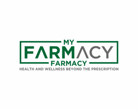 My Farmacy Market entry by mulia