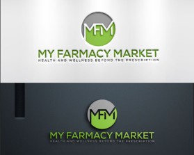 My Farmacy Market entry by baba