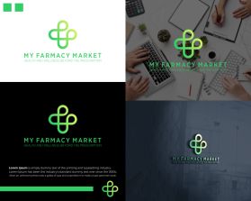 My Farmacy Market entry by pupusart