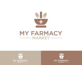 My Farmacy Market entry by SabunMantan
