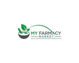 My Farmacy Market entry by CrissONE