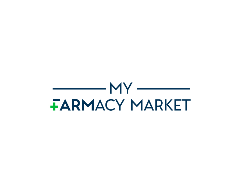 Logo Design for My Farmacy Market