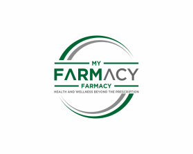 My Farmacy Market entry by mulia