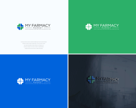 My Farmacy Market entry by KAFA