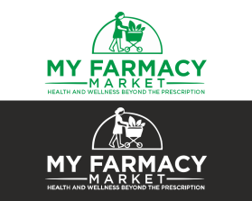 My Farmacy Market entry by zudyes
