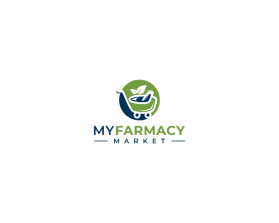 My Farmacy Market entry by andsue