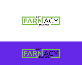 My Farmacy Market entry by limbata