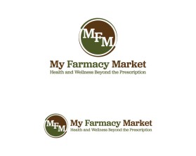 My Farmacy Market entry by nsdhyd
