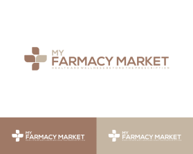 My Farmacy Market entry by SabunMantan