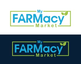 My Farmacy Market entry by Shark Attack