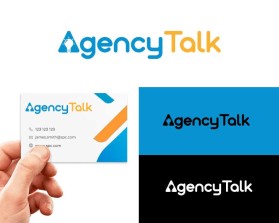 AgencyTalk entry by bayu_desain88