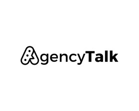 AgencyTalk entry by DreamLogo