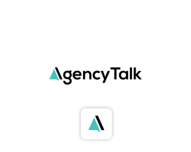 AgencyTalk entry by Superkin