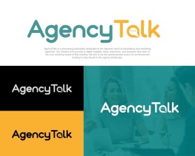 AgencyTalk entry by bayu_desain88