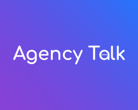 AgencyTalk entry by kayayora