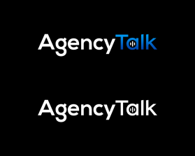 AgencyTalk entry by iosiconsdesign