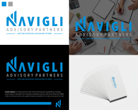 Navigli Advisory Partners entry by pupus singgih