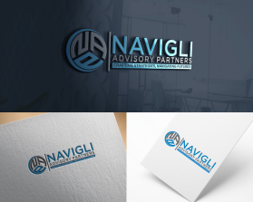 Navigli Advisory Partners entry by ferza