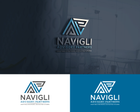Navigli Advisory Partners entry by Crisdy99