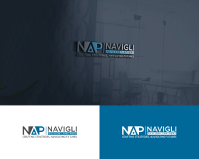 Navigli Advisory Partners entry by Crisdy99