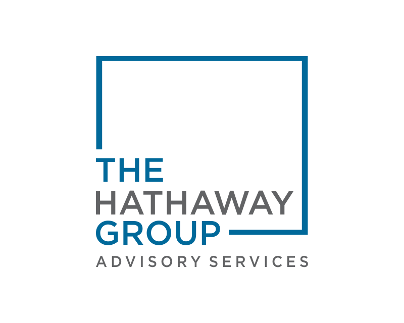Logo Design for The Hathaway Group