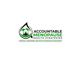 Accountable Menopause Health Strategies (Accountable Meno for short) entry by andsue