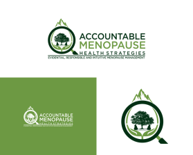 Accountable Menopause Health Strategies (Accountable Meno for short) entry by Hanafi13
