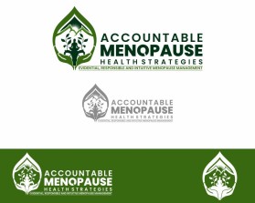 Accountable Menopause Health Strategies (Accountable Meno for short) entry by TERION
