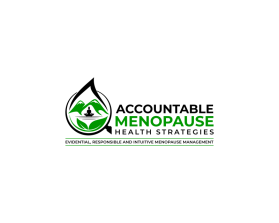 Accountable Menopause Health Strategies (Accountable Meno for short) entry by andsue