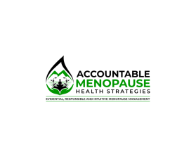 Accountable Menopause Health Strategies (Accountable Meno for short) entry by andsue