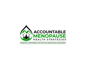 Accountable Menopause Health Strategies (Accountable Meno for short) entry by andsue