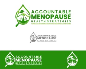 Accountable Menopause Health Strategies (Accountable Meno for short) entry by TERION