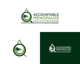 Accountable Menopause Health Strategies (Accountable Meno for short) entry by Hanafi13